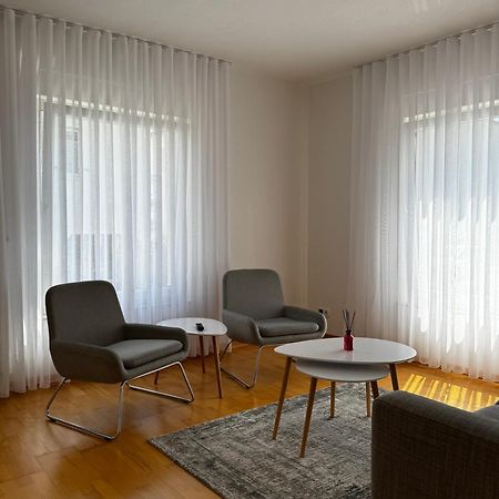 Apartment 7 Friedrichshafen Luaran gambar