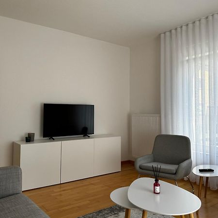 Apartment 7 Friedrichshafen Luaran gambar