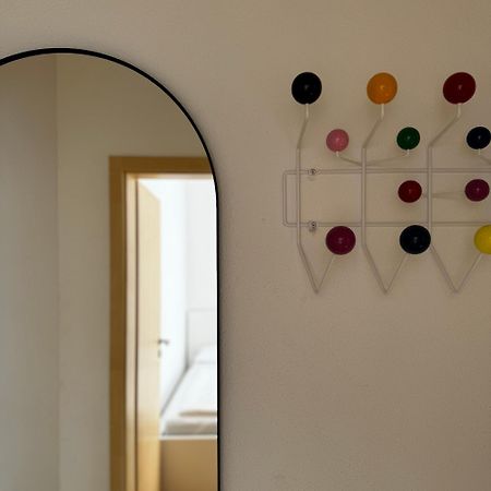 Apartment 7 Friedrichshafen Luaran gambar