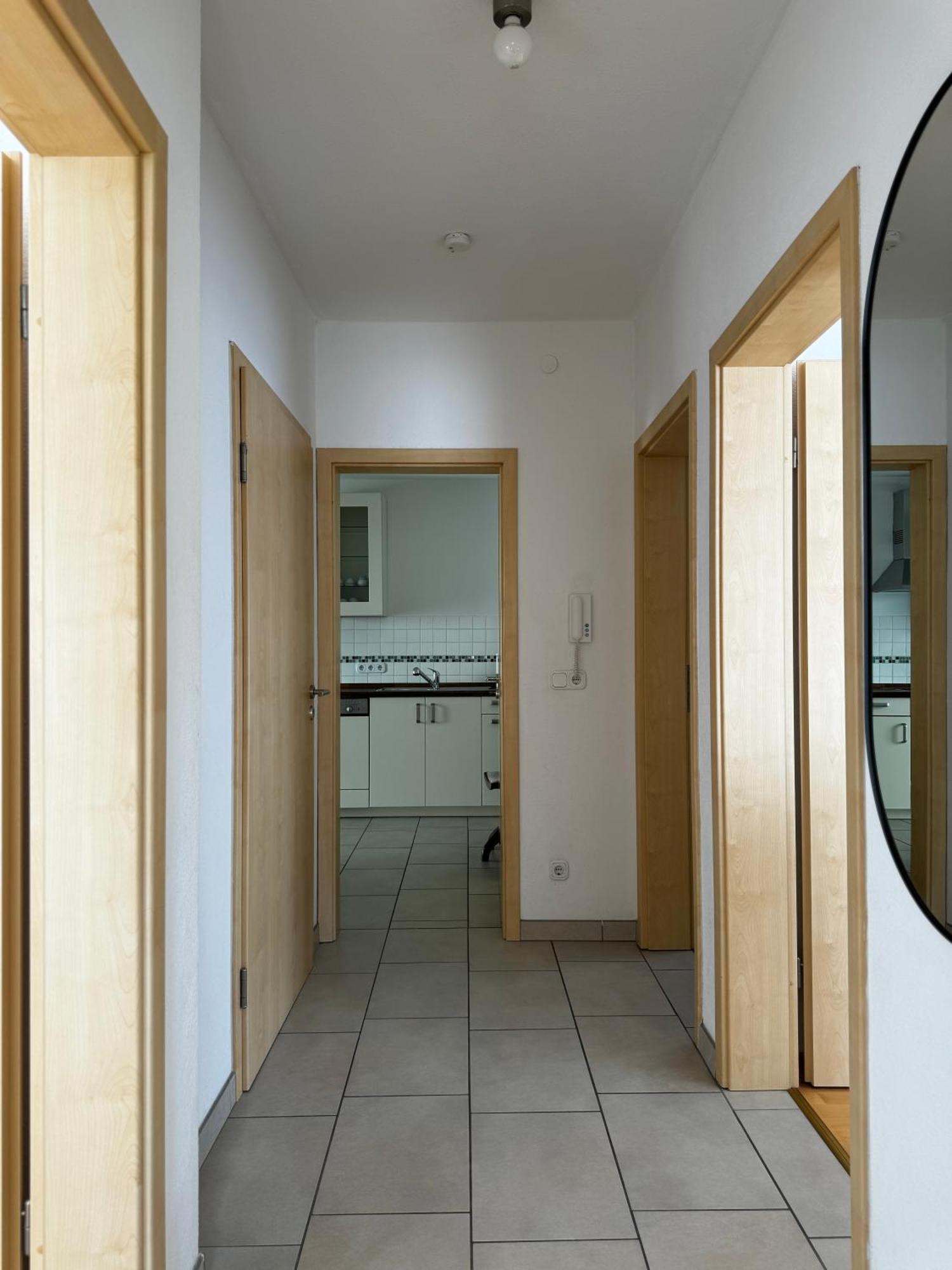 Apartment 7 Friedrichshafen Luaran gambar