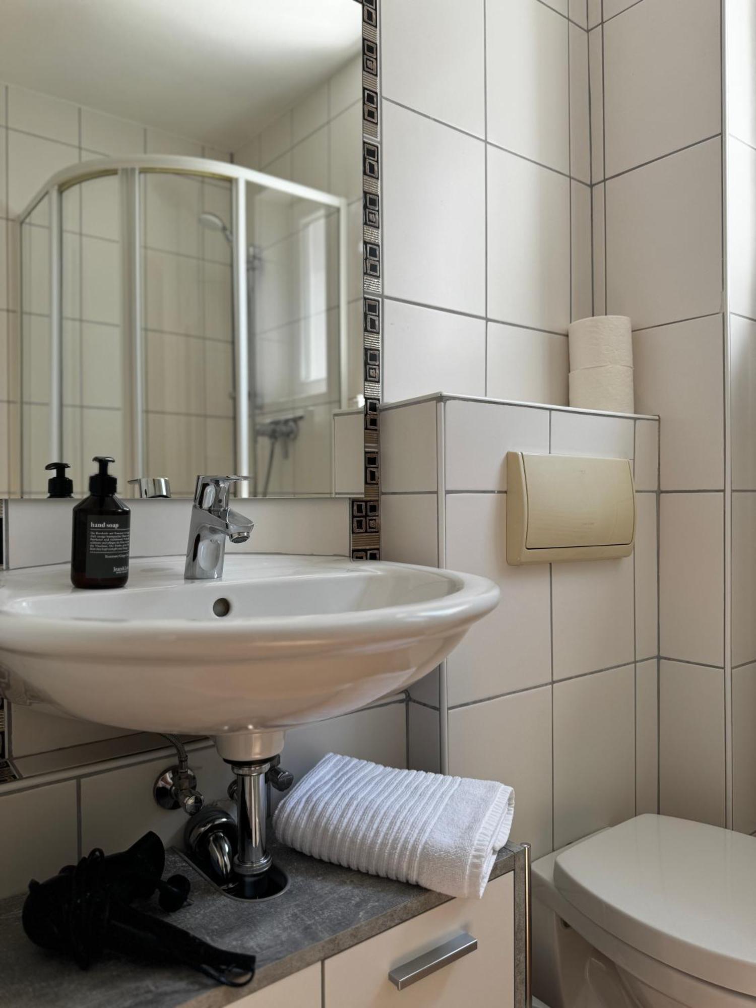 Apartment 7 Friedrichshafen Luaran gambar
