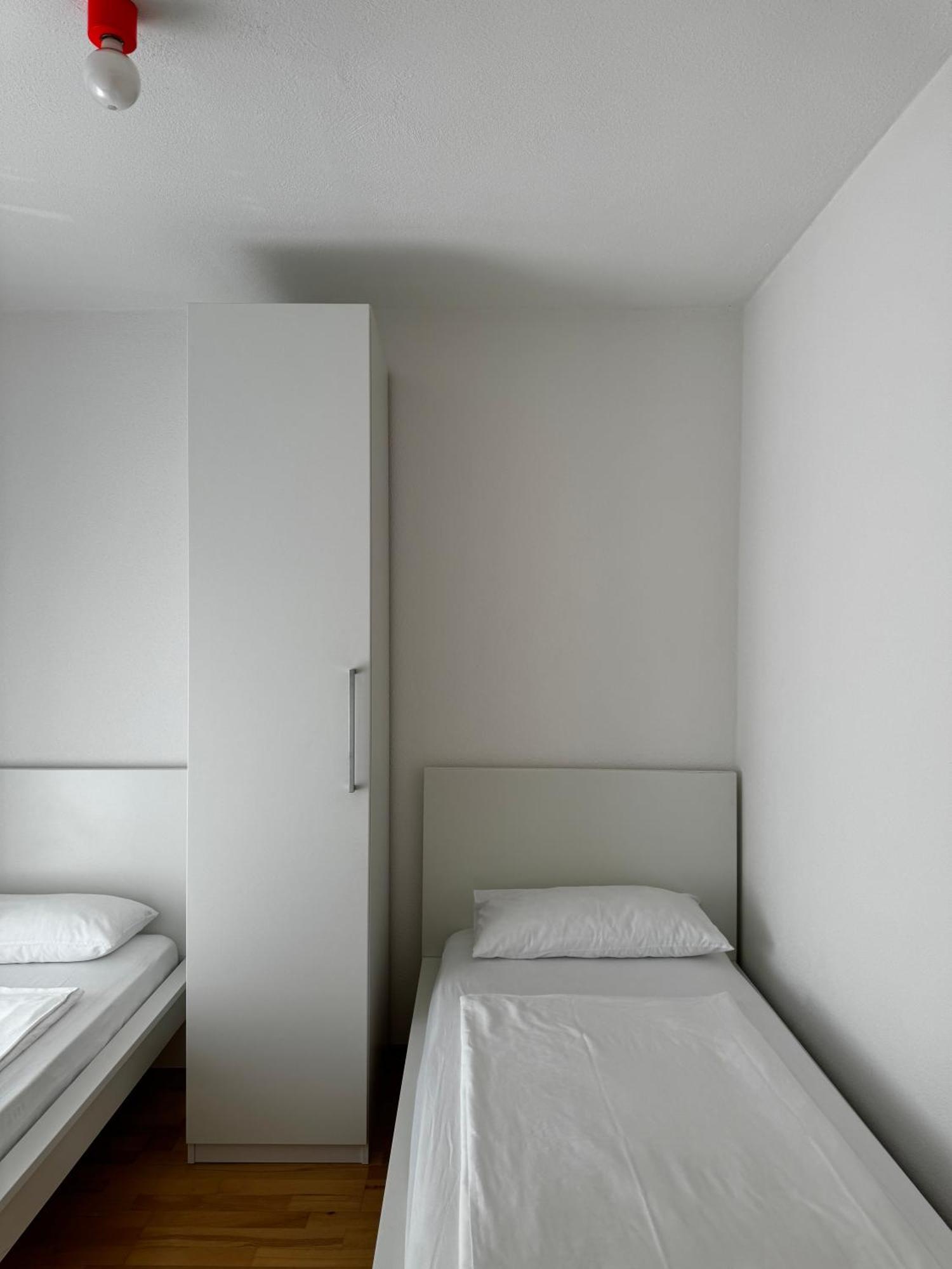 Apartment 7 Friedrichshafen Luaran gambar