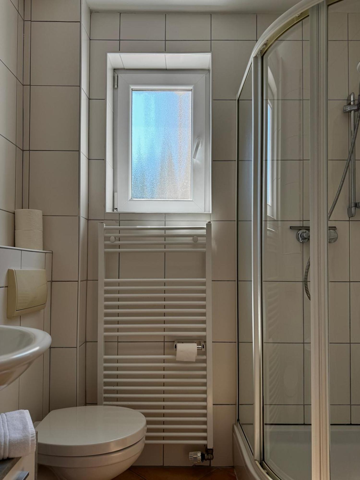 Apartment 7 Friedrichshafen Luaran gambar
