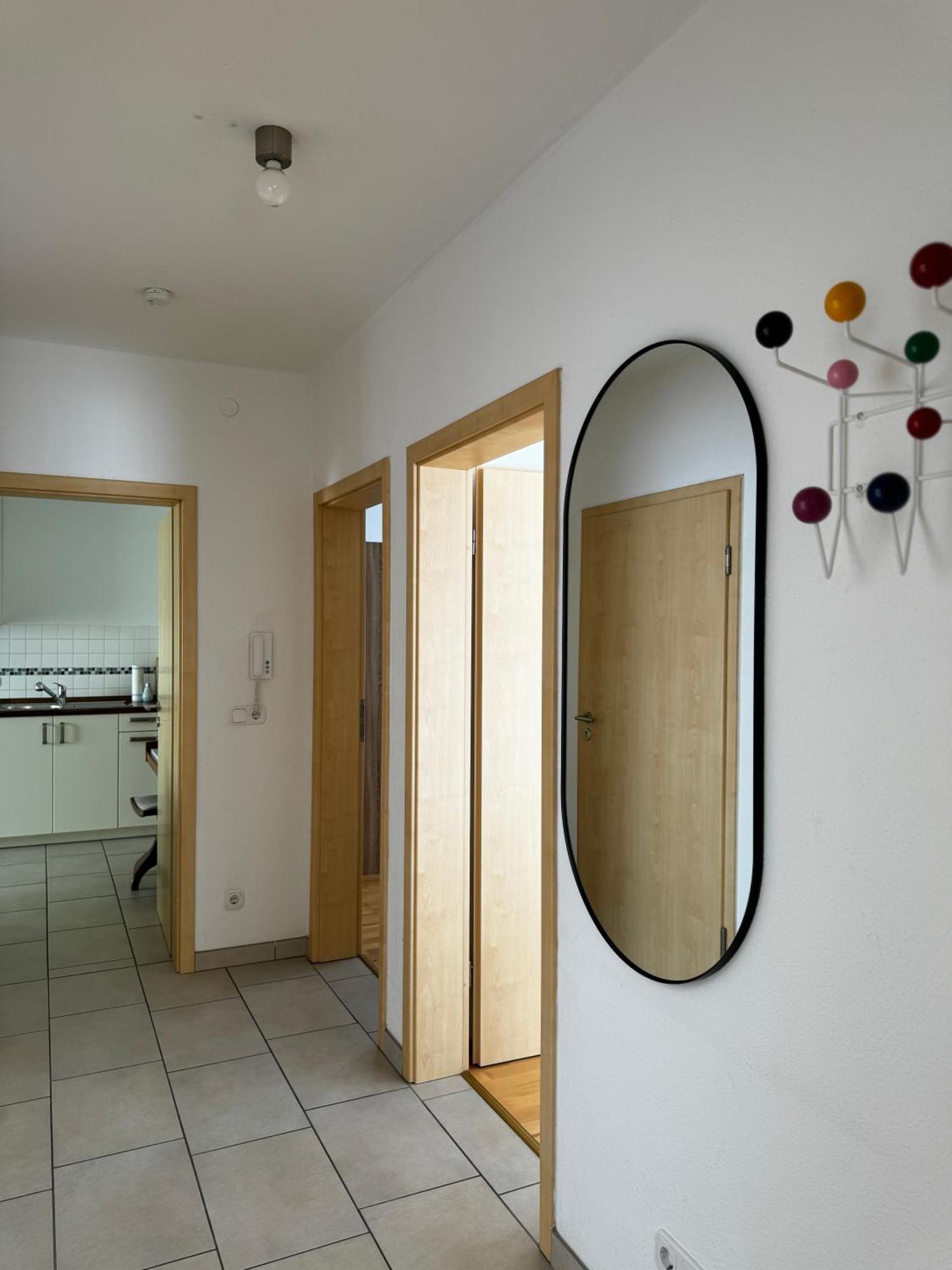 Apartment 7 Friedrichshafen Luaran gambar