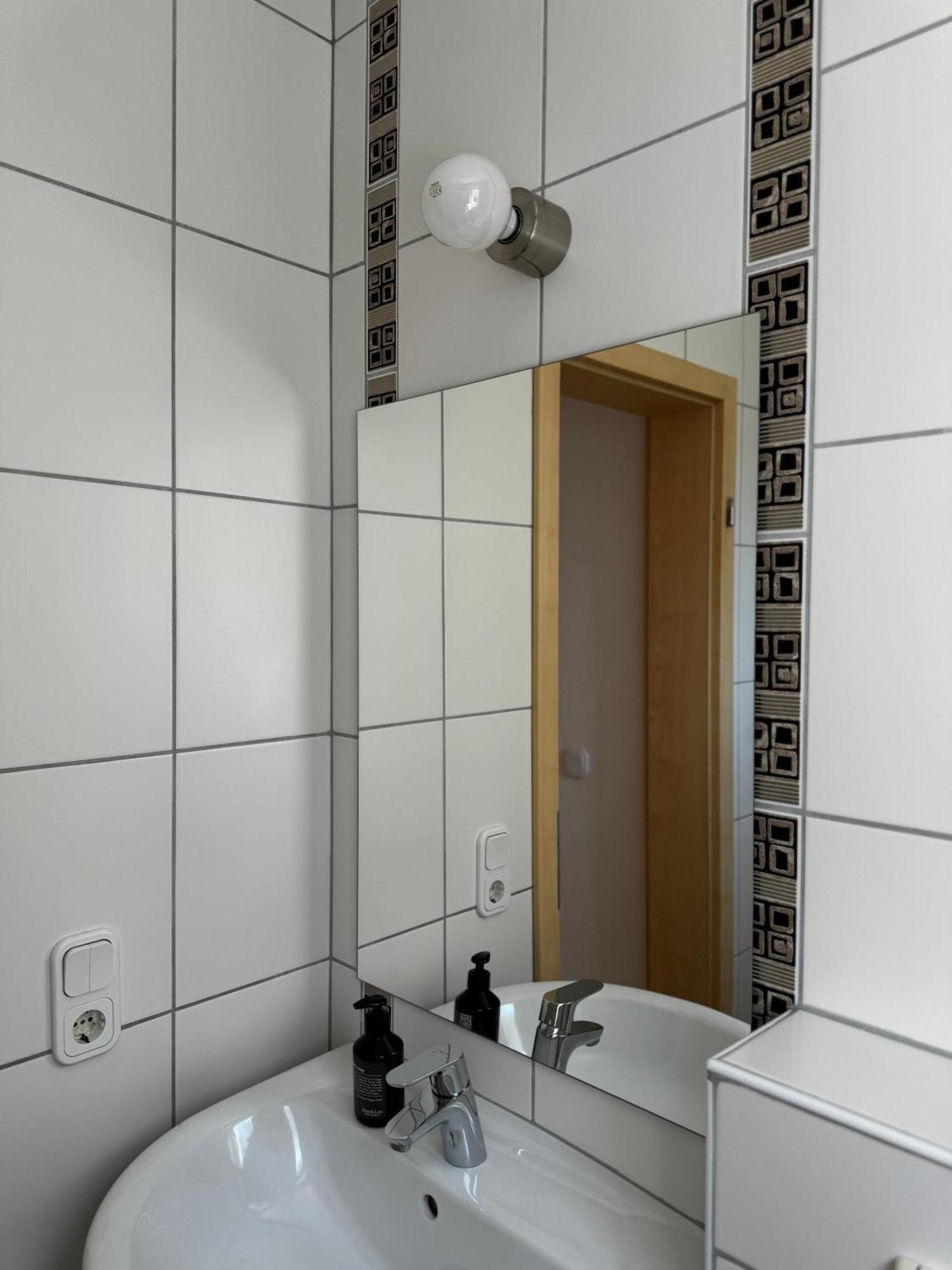 Apartment 7 Friedrichshafen Luaran gambar