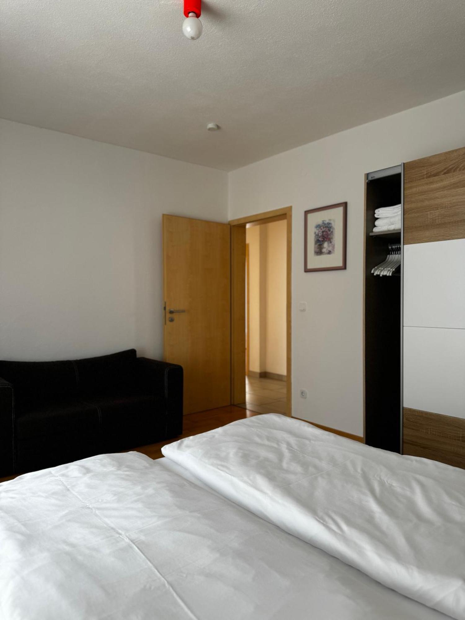 Apartment 7 Friedrichshafen Luaran gambar