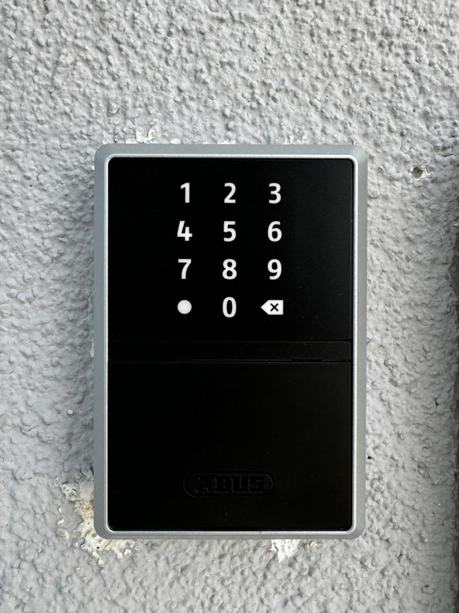 Apartment 7 Friedrichshafen Luaran gambar